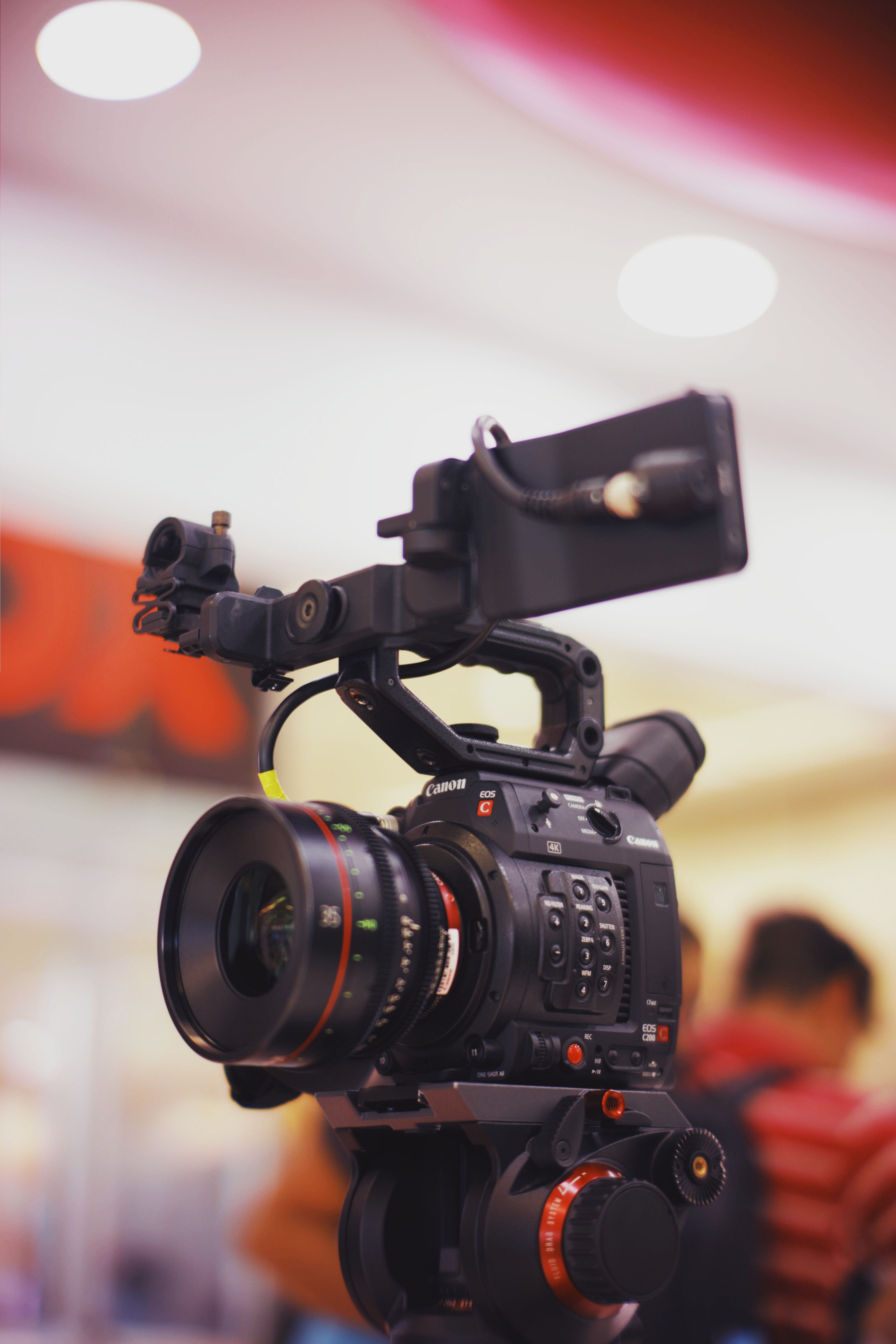<i>Video</i>